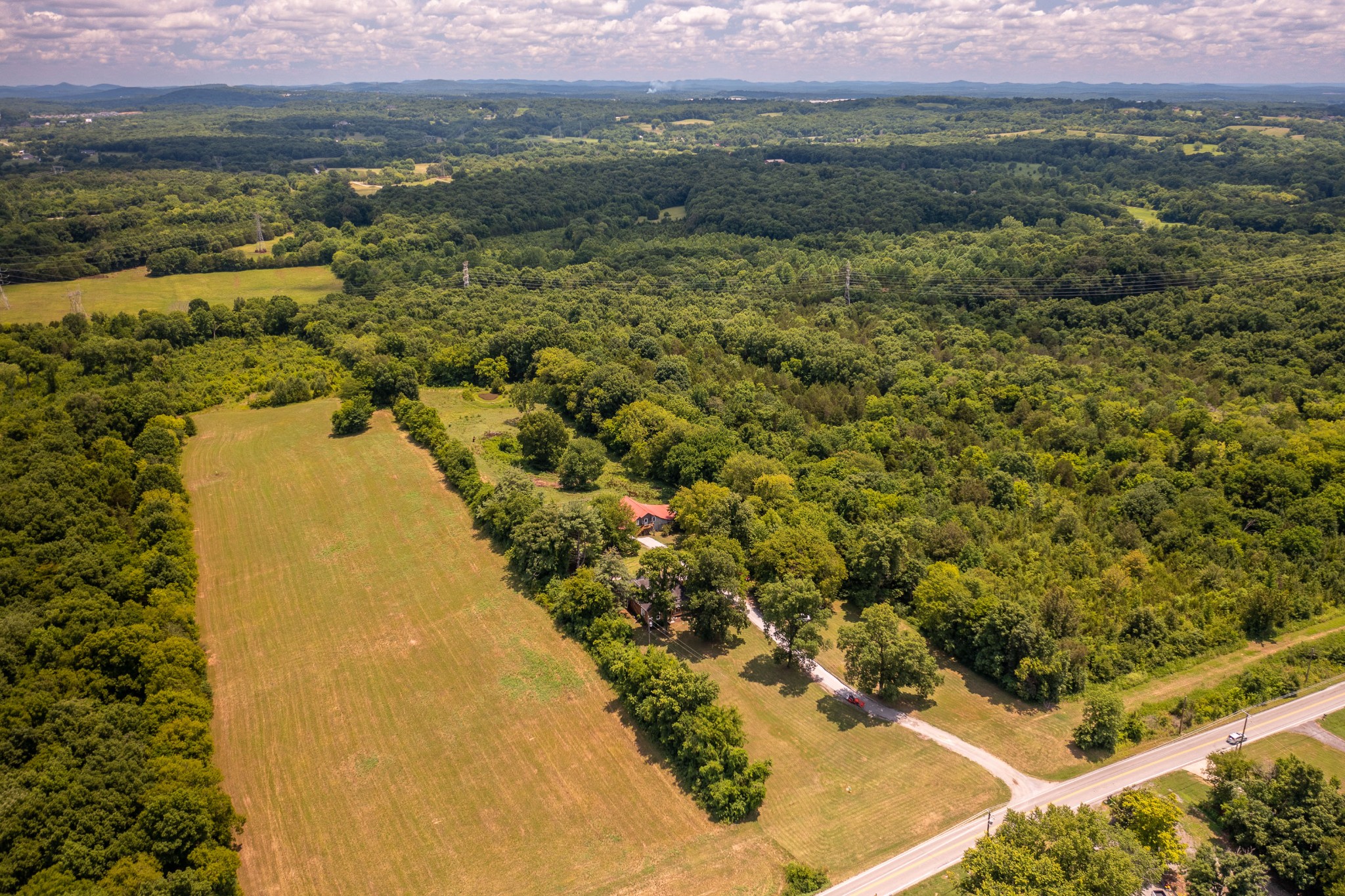 Middle Tennessee Properties 2 5389 Beckwith Rd