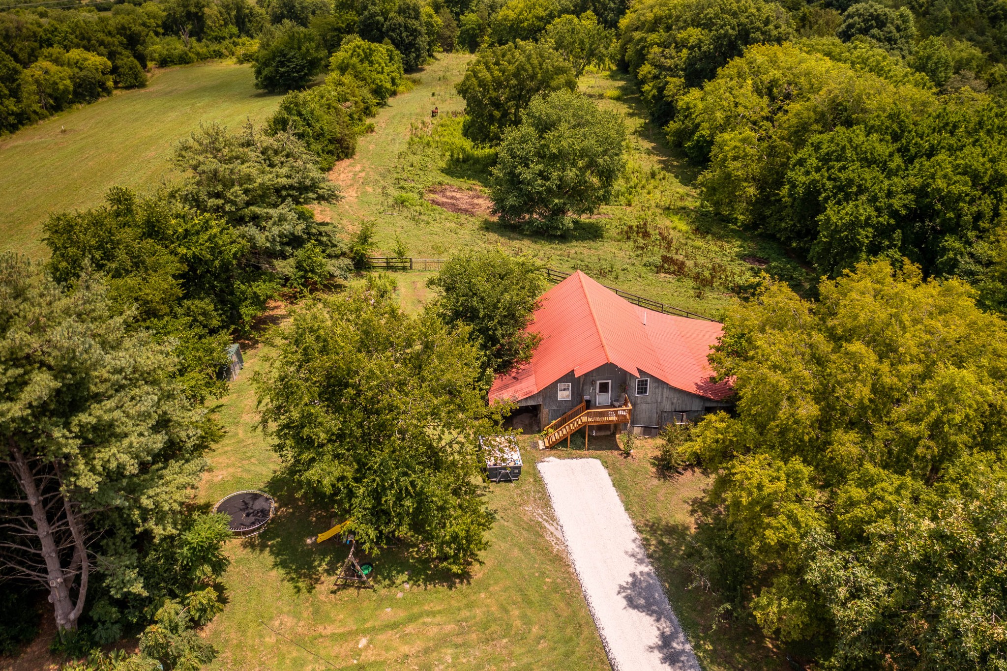 Middle Tennessee Properties 4 5389 Beckwith Rd