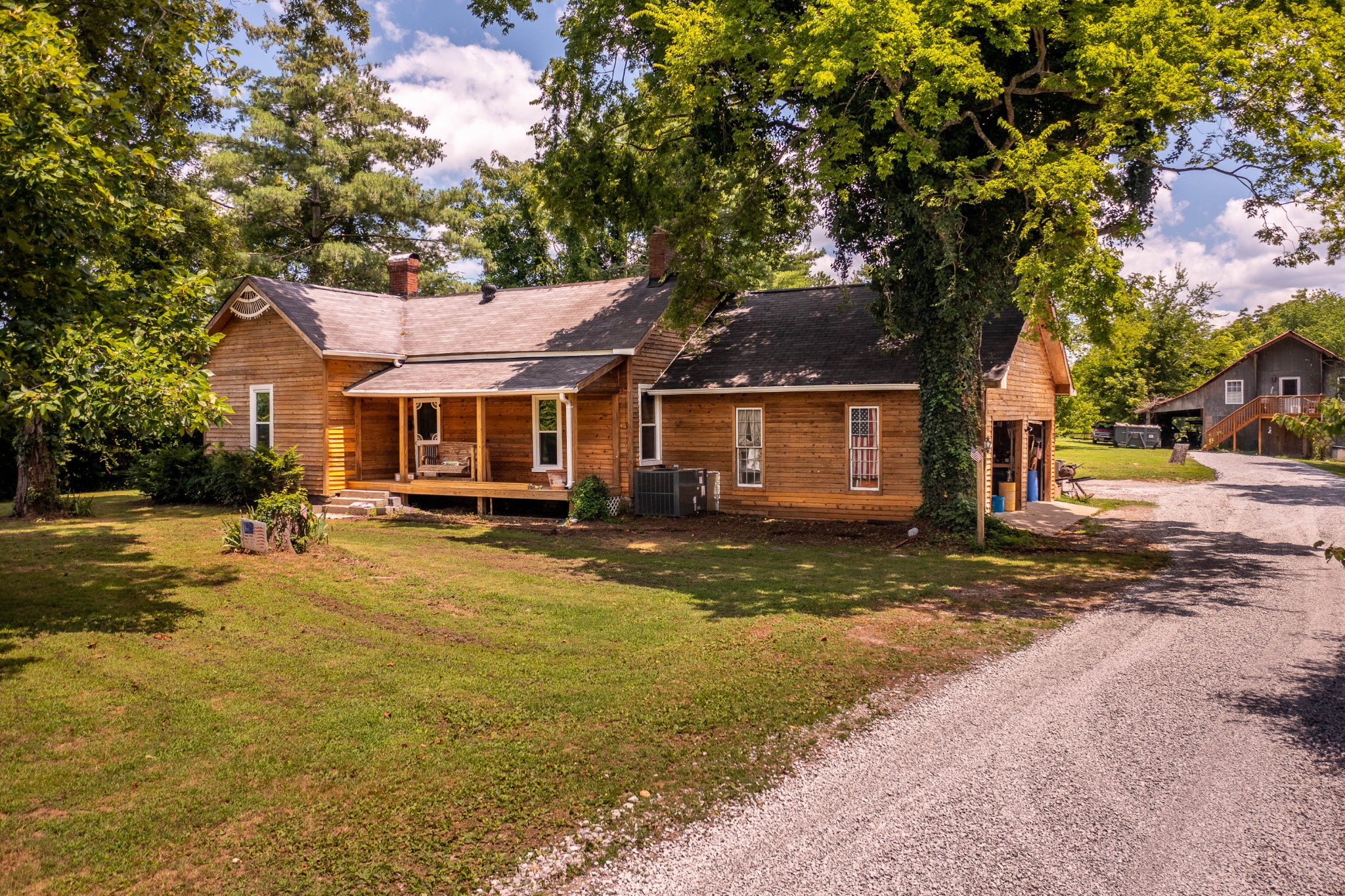 Middle Tennessee Properties 3 5389 Beckwith Rd