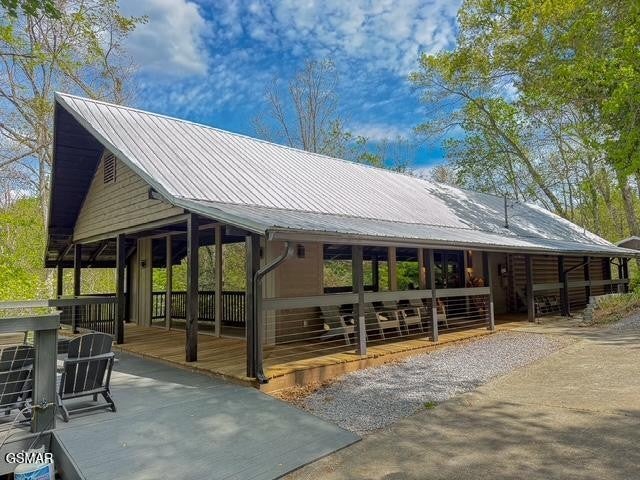 Photo 1 of 64 — 1421 Silver Poplar Lane, Sevierville, TN 37876
