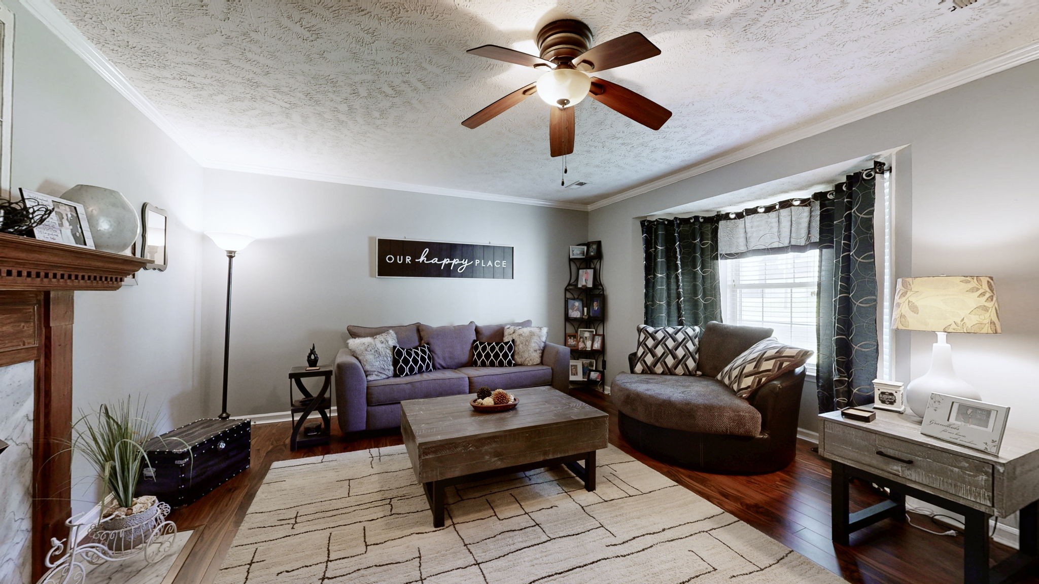 813 Chaney Woods Dr