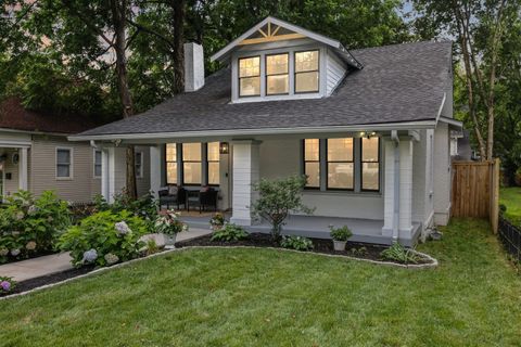 1408 Douglas Ave Nashville TN 37206