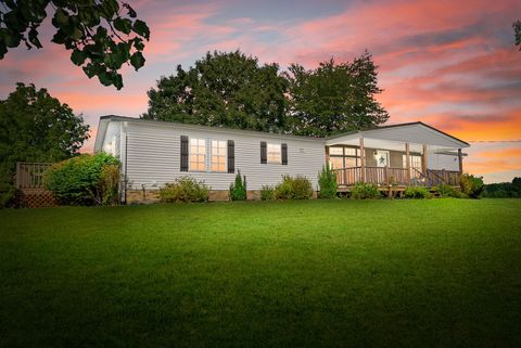 5005 Highway 49 W Vanleer TN 37181