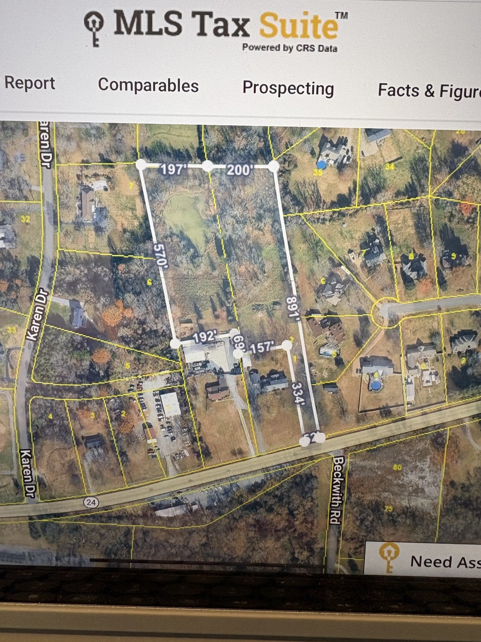 8989 Lebanon Rd