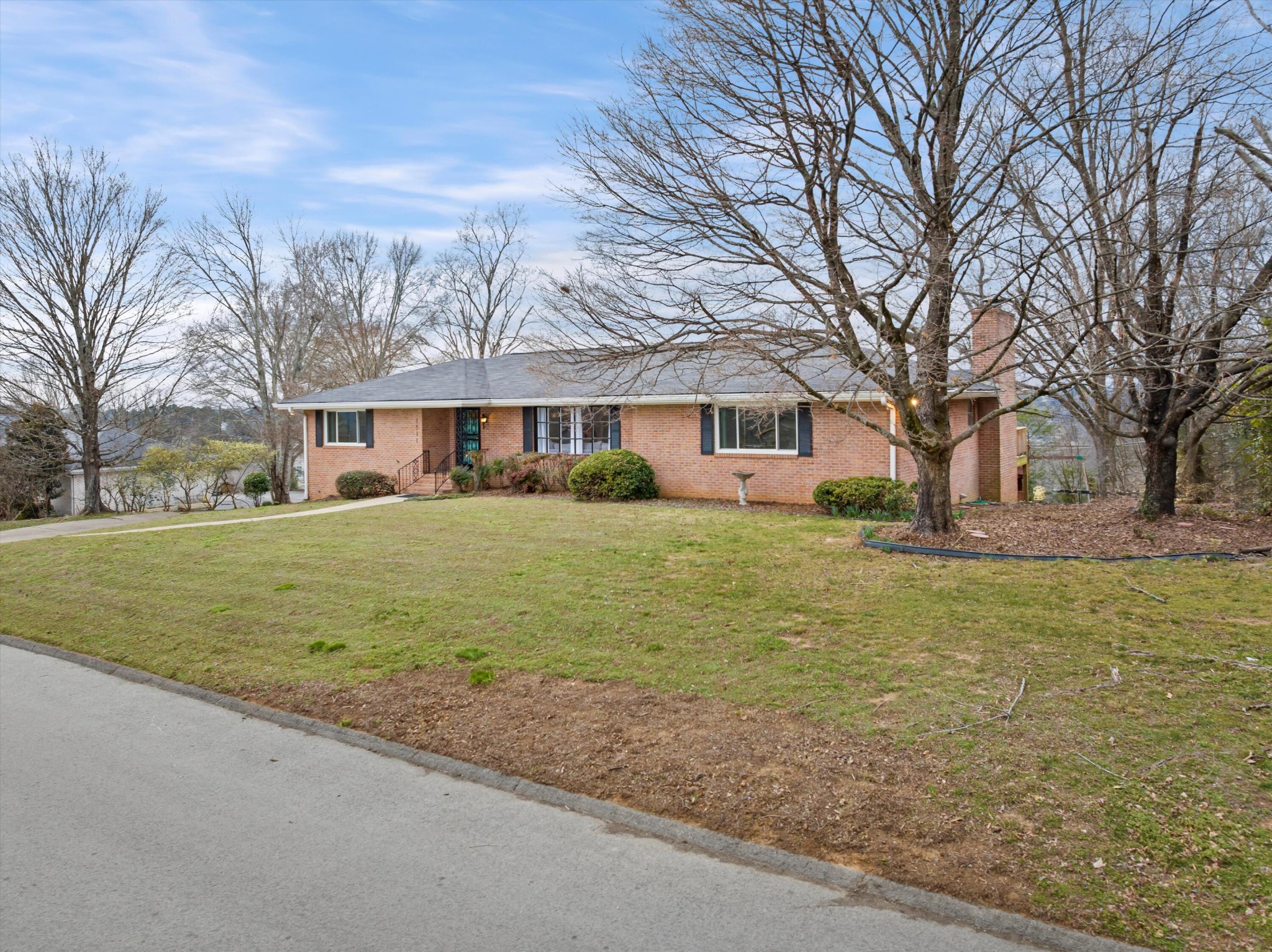 1511 Bunker Hill Drive