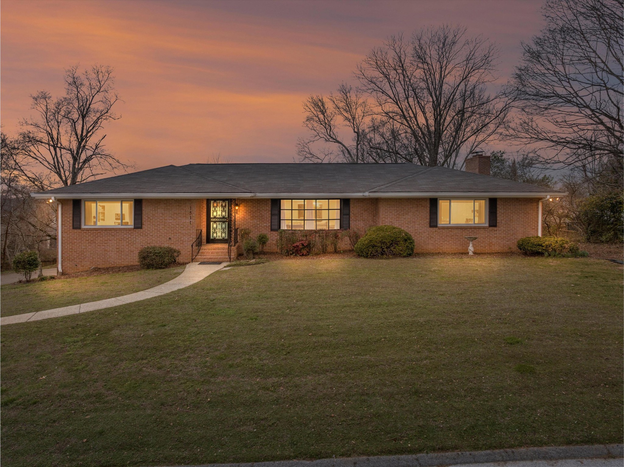 1511 Bunker Hill Drive