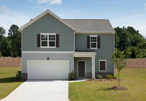 3301 Pippin Street Columbia TN 38401