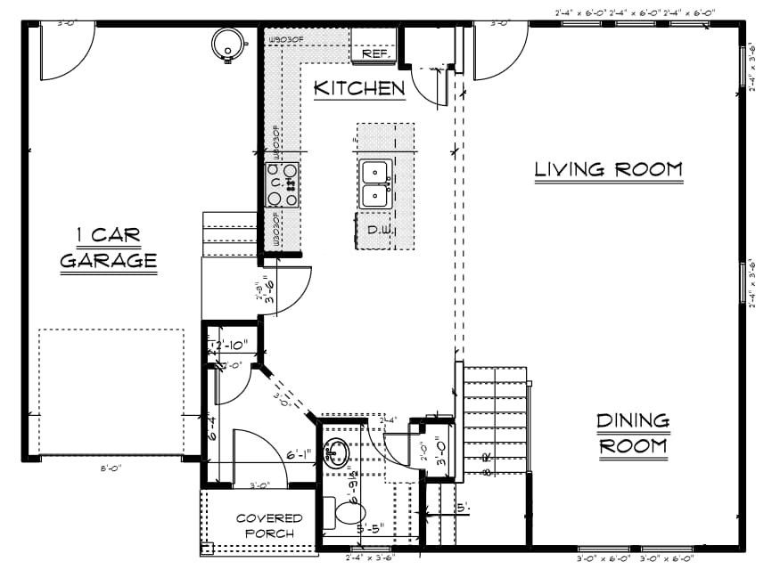 Middle Tennessee Properties 3 1915 Owen St