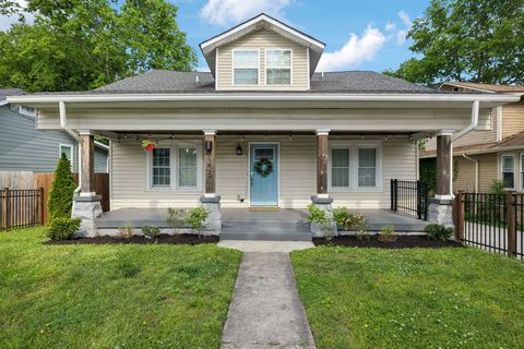1225 Joseph Ave Nashville TN 37207