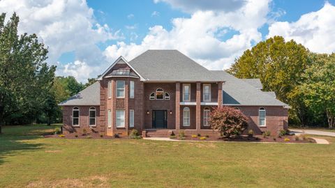 2310 Black Fox Ct Murfreesboro TN 37127