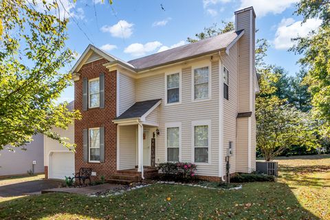 1637 Witt Hill Dr Spring Hill TN 37174