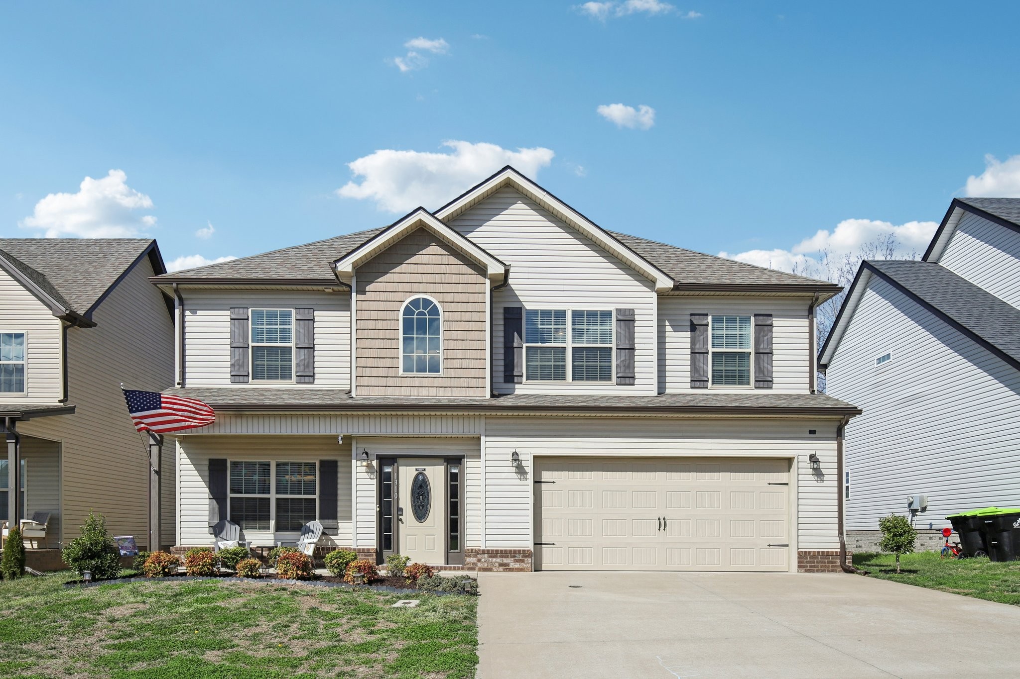 1310 Dan Brown Dr