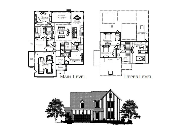 207 Phillips Bend