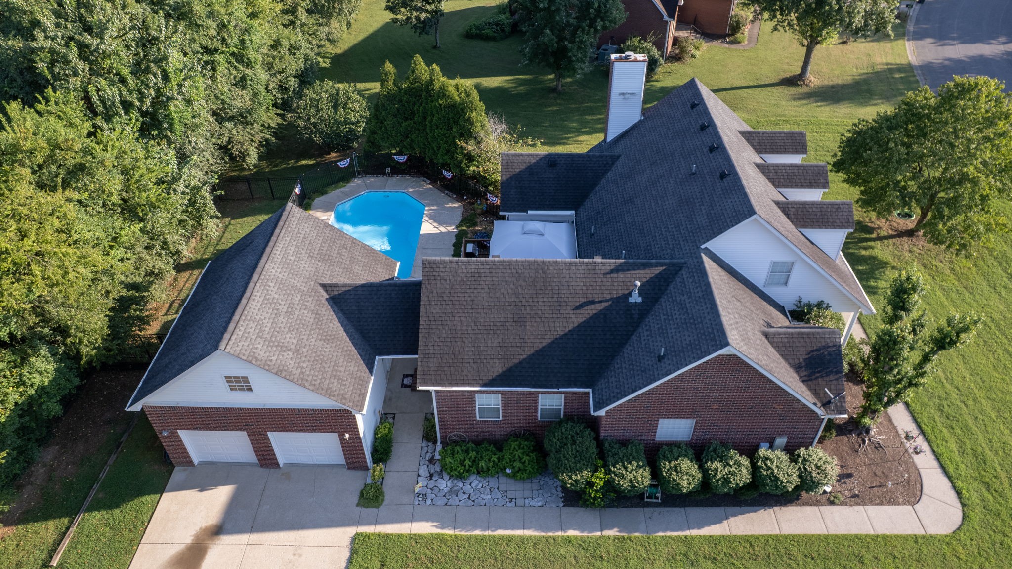 3131 Park Hill Rd