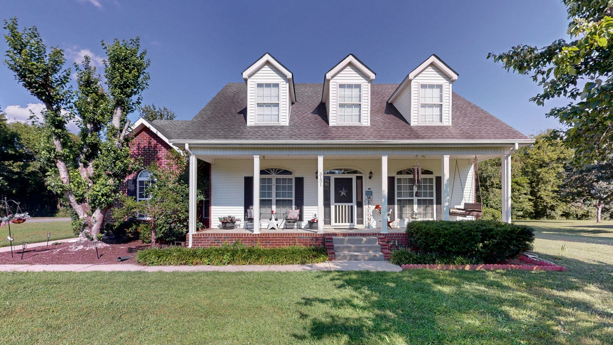 3131 Park Hill Rd