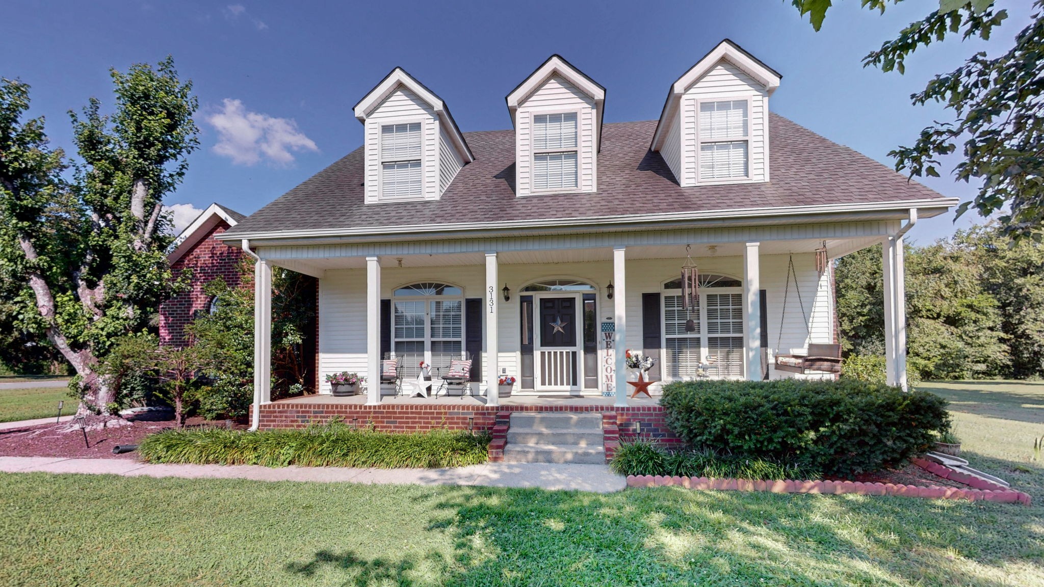 3131 Park Hill Rd