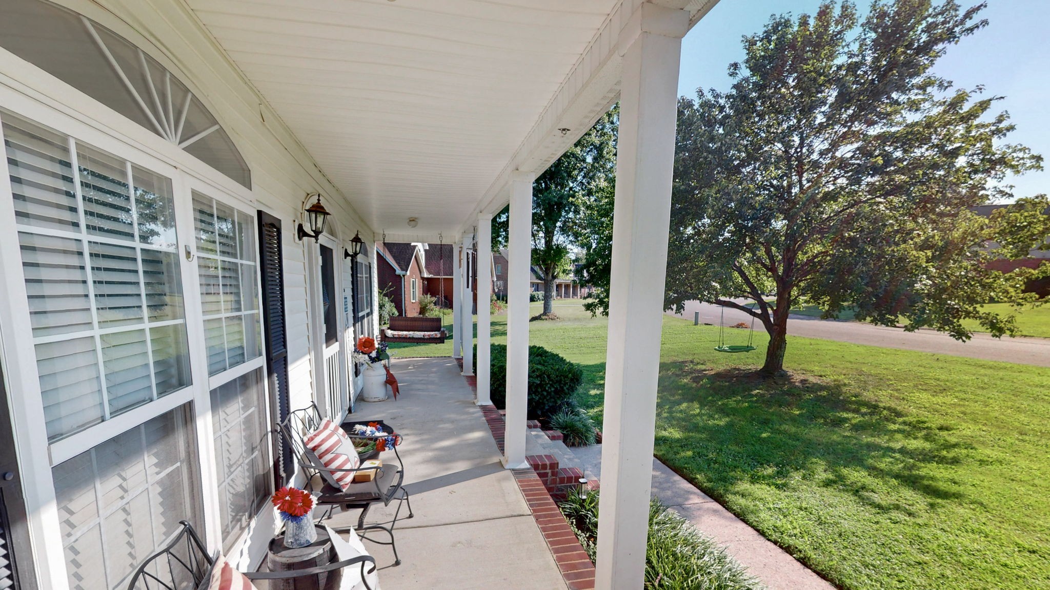 3131 Park Hill Rd
