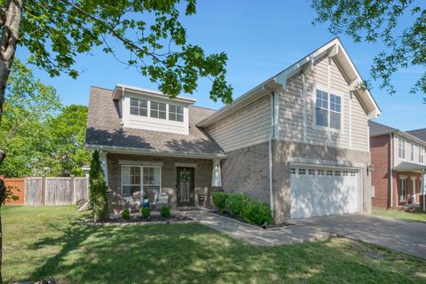 6265 Rivervalley Dr, Nashville, TN 37221 - MLS#: 2820365