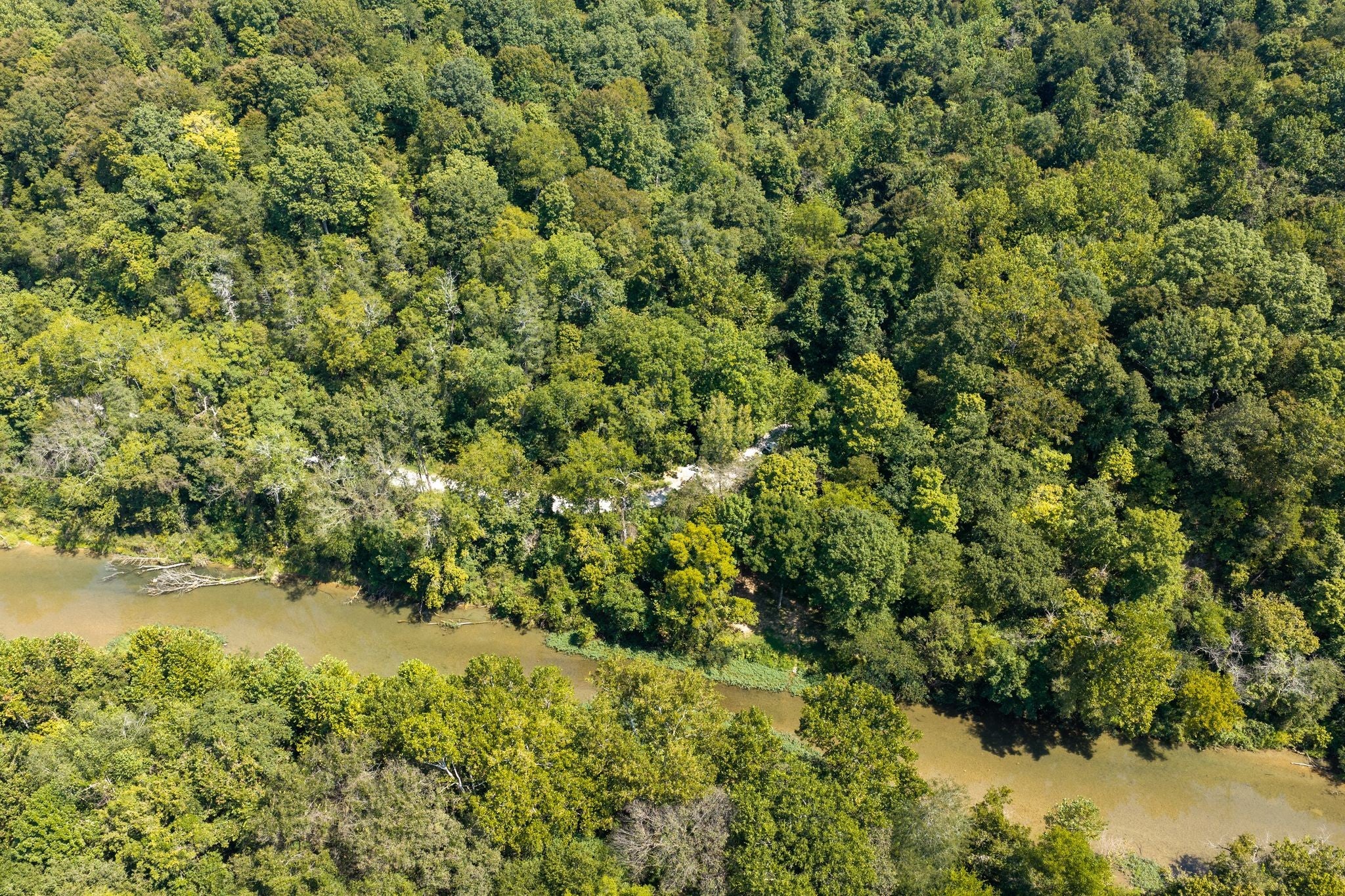 0 South Bear Creek