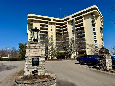 6666 Brookmont Ter 208 Nashville TN 37205