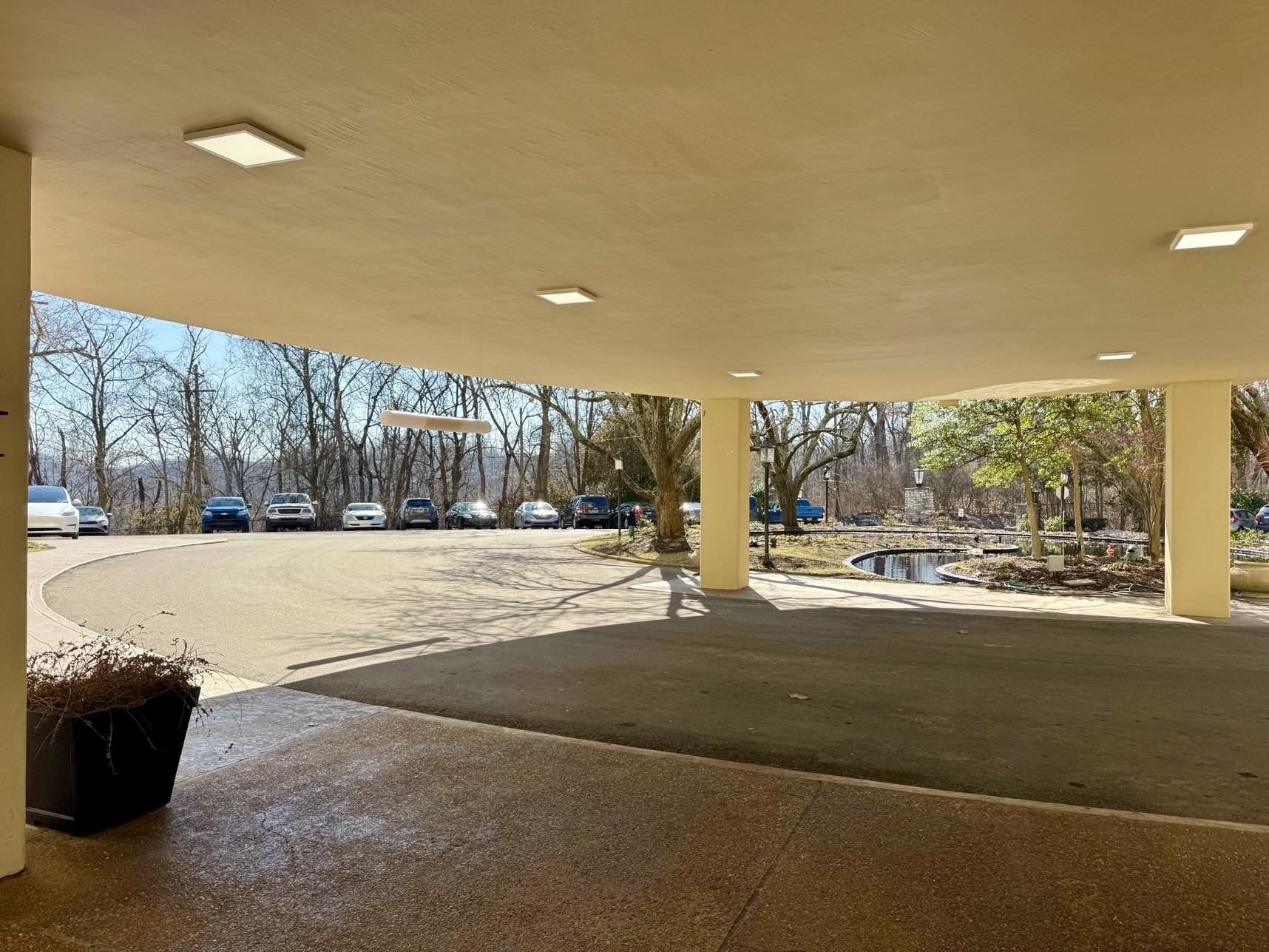 6666 Brookmont Ter 208