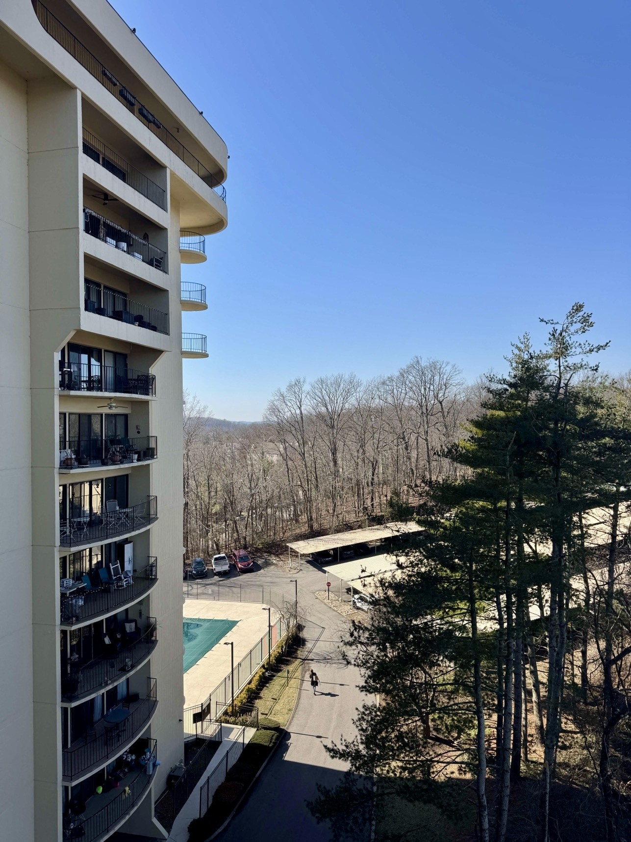 6666 Brookmont Ter 208