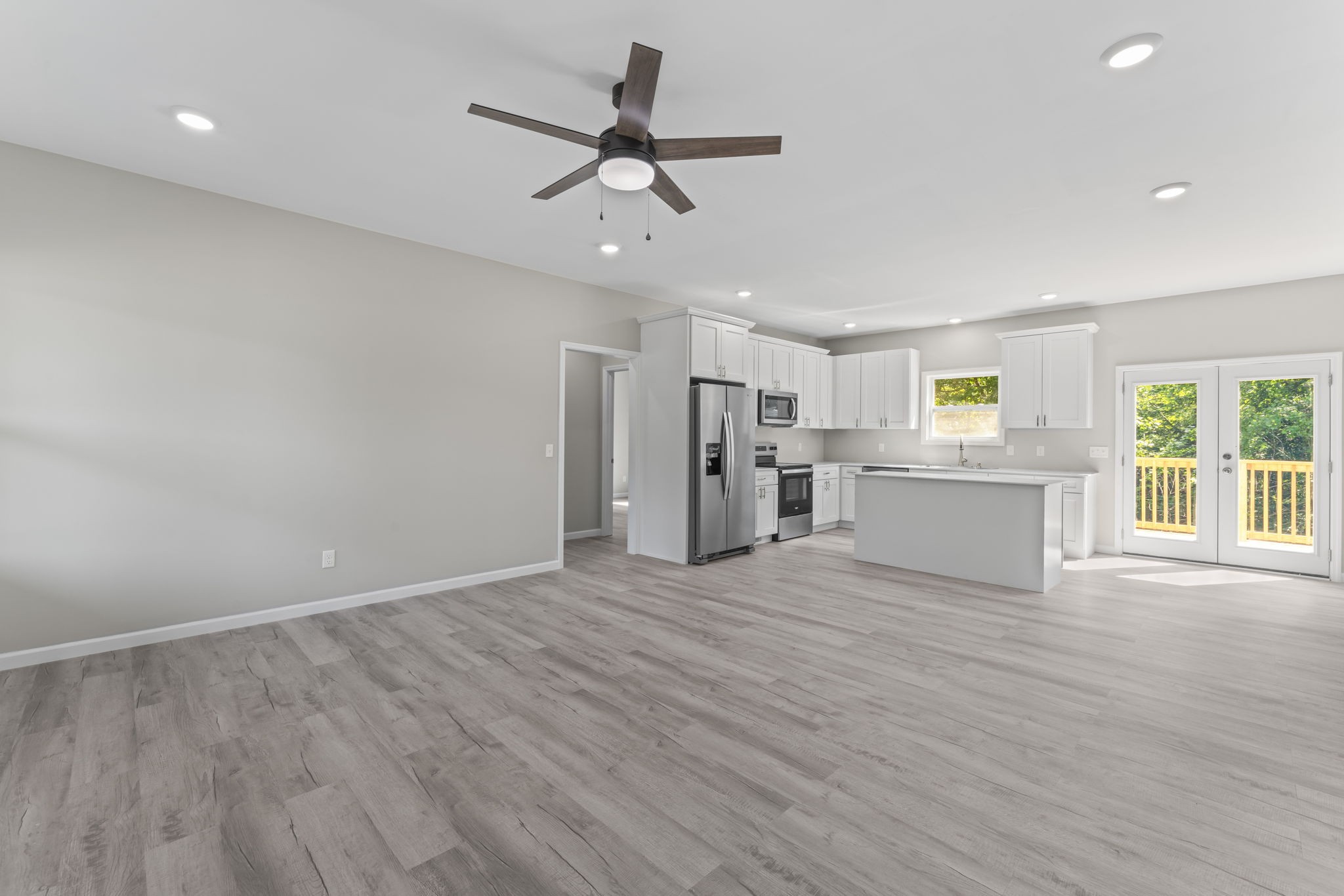 6016 Gray Fox Lane