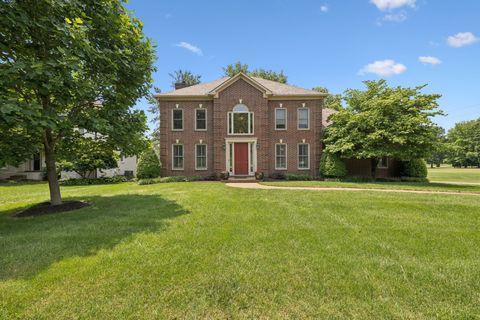 9305 Atherton Dr Brentwood TN 37027