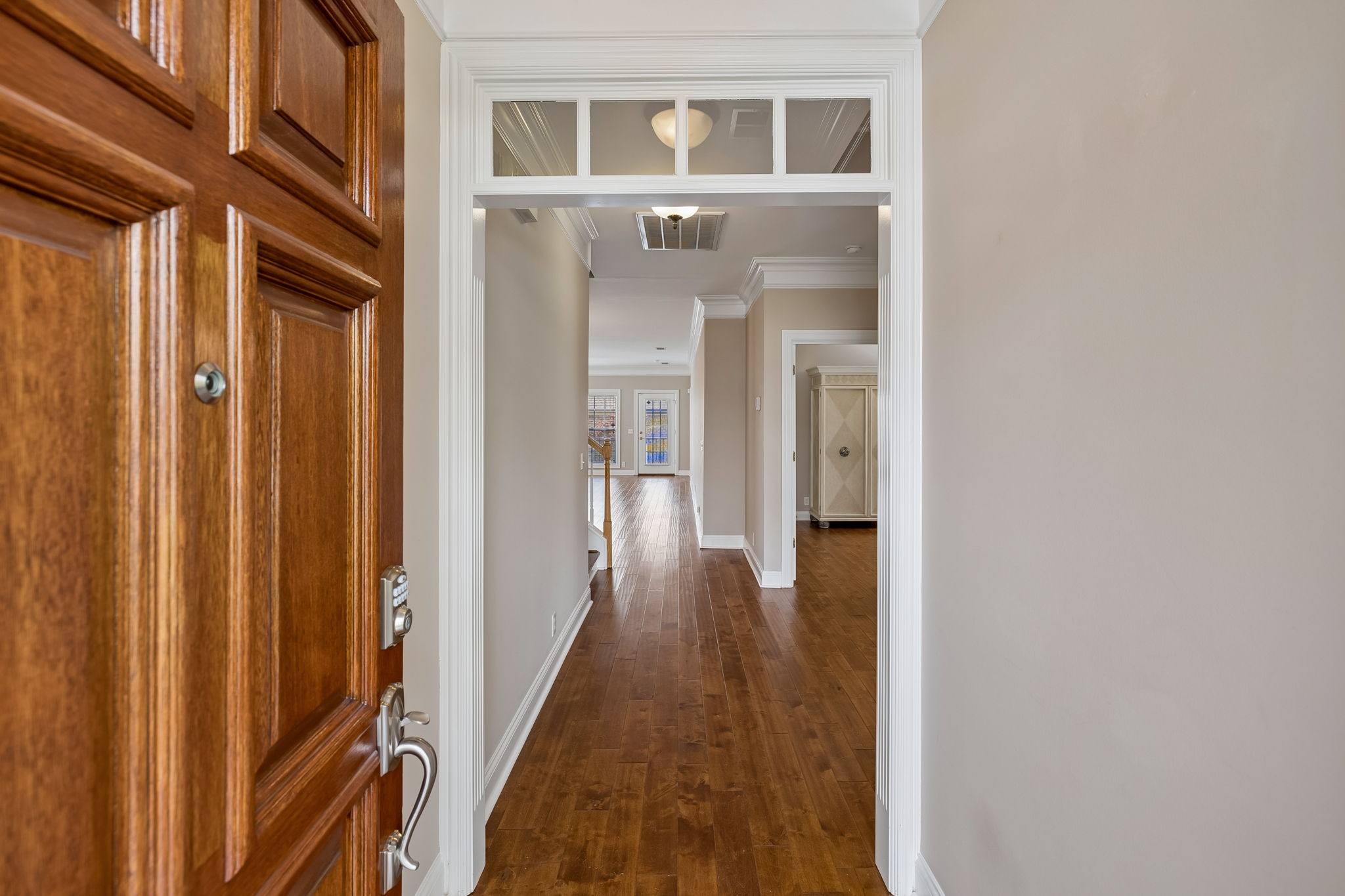 1075 Isaac Franklin Dr