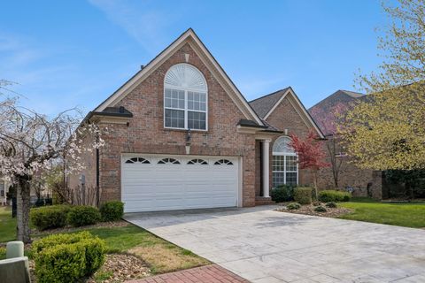 1075 Isaac Franklin Dr Gallatin TN 37066