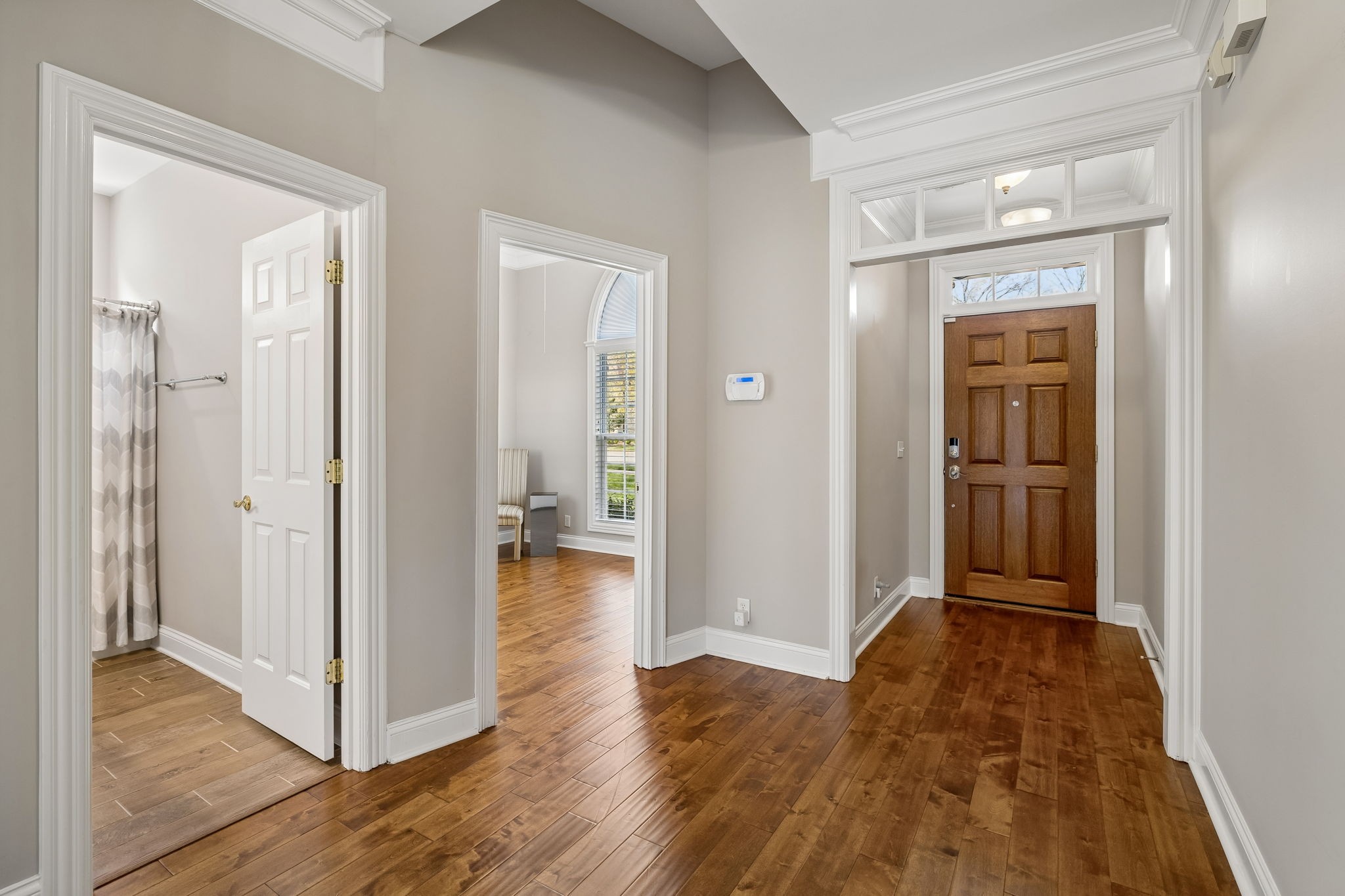 1075 Isaac Franklin Dr