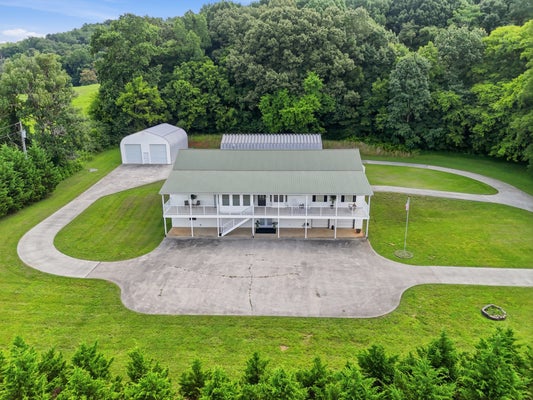 1700 CEDAR VALLEY RD, SWEETWATER, TN 37874 - Image 8512c4e1f095ebe497b336ee66aada49/20924956