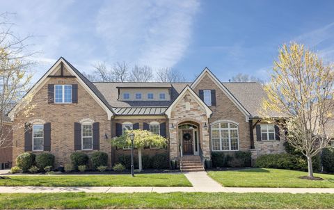 1414 Bernard Way Franklin TN 37067