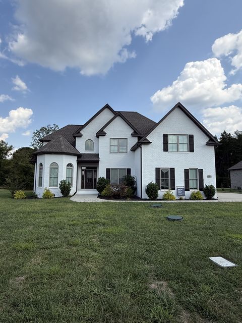 1507 Kenzie Grace Ct Christiana TN 37037