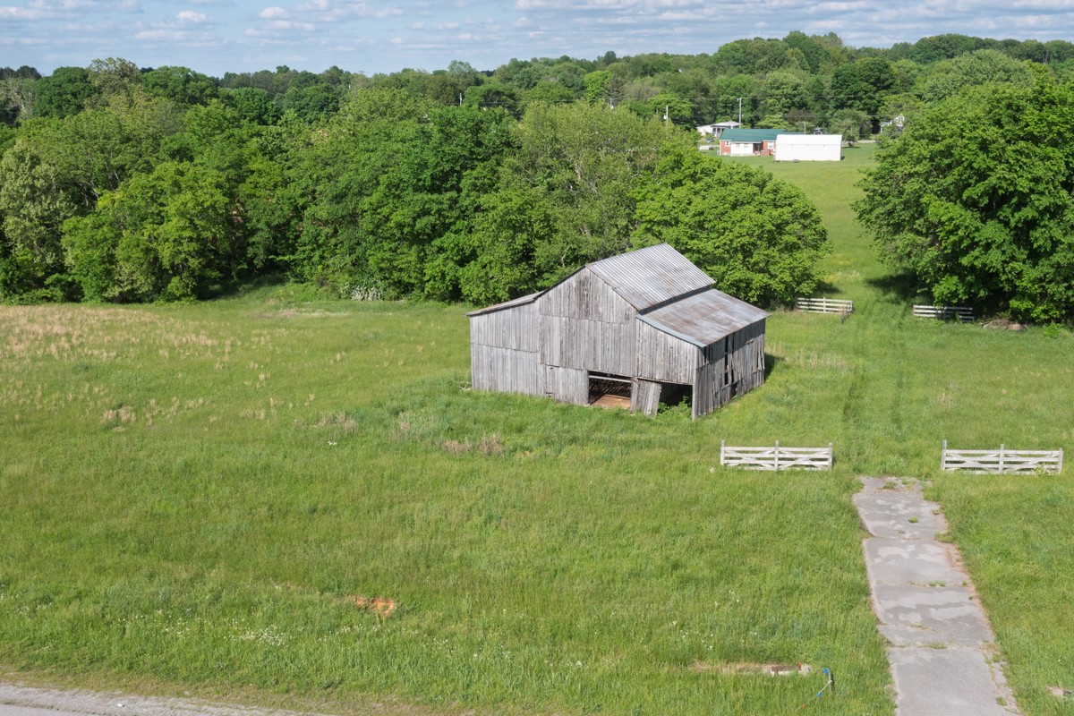 0 Academy rd