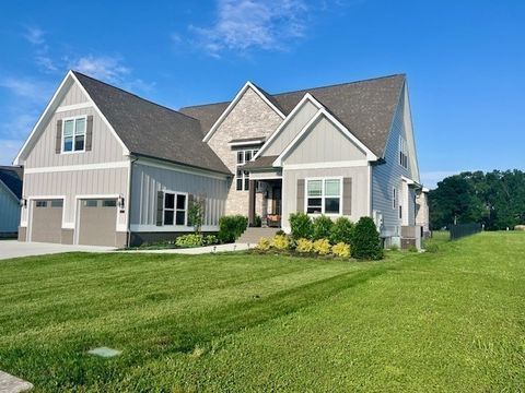217 Twin Creeks Dr Winchester TN 37398