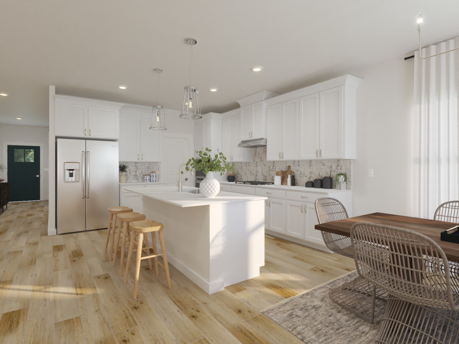 110 Vanguard Drive