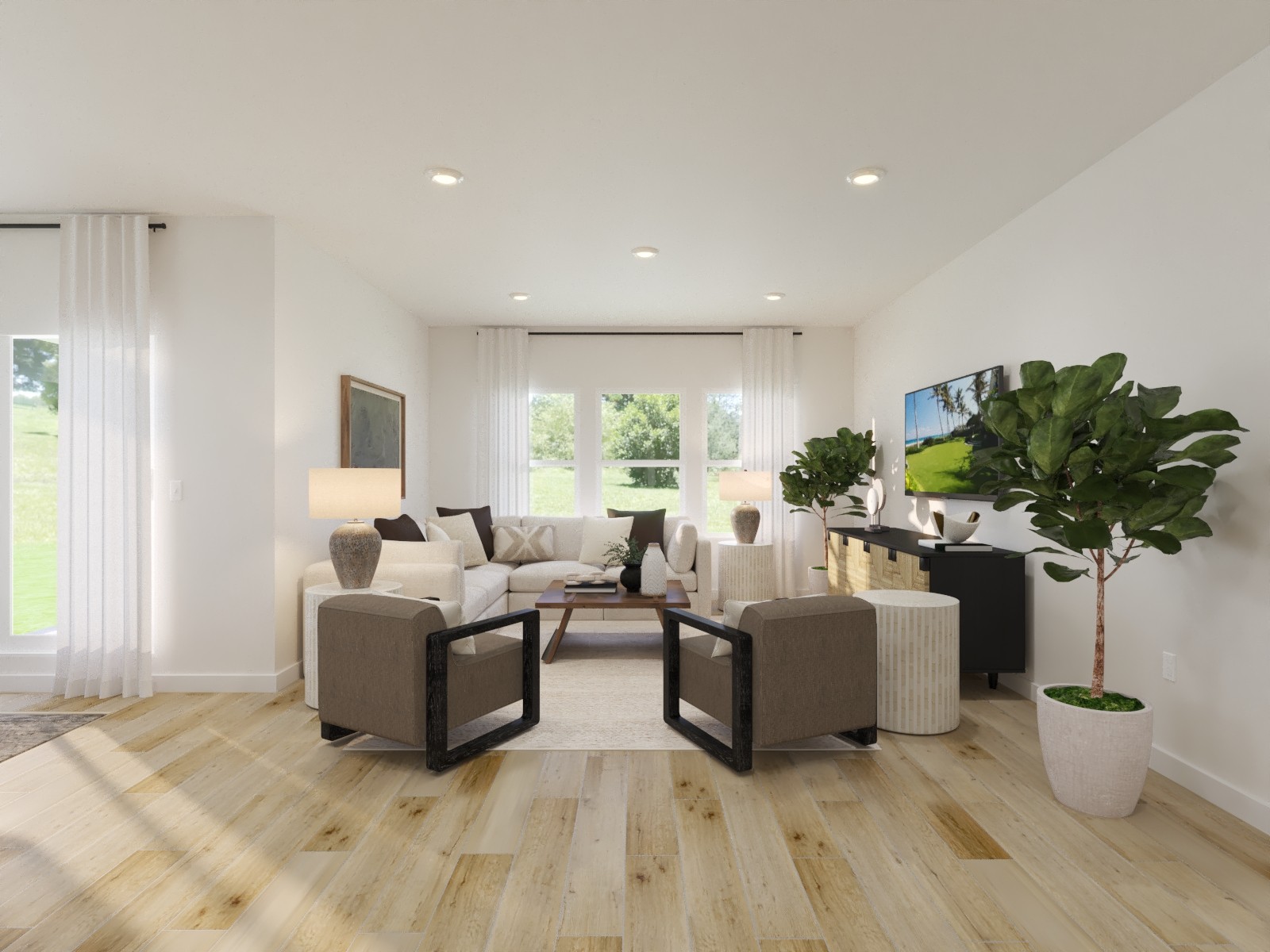 110 Vanguard Drive