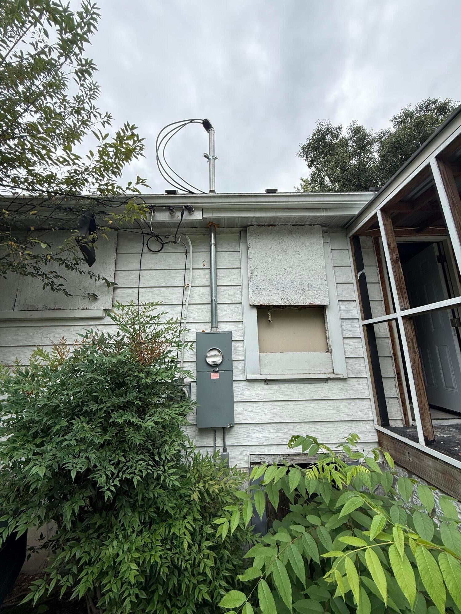4615 Old Mission Road