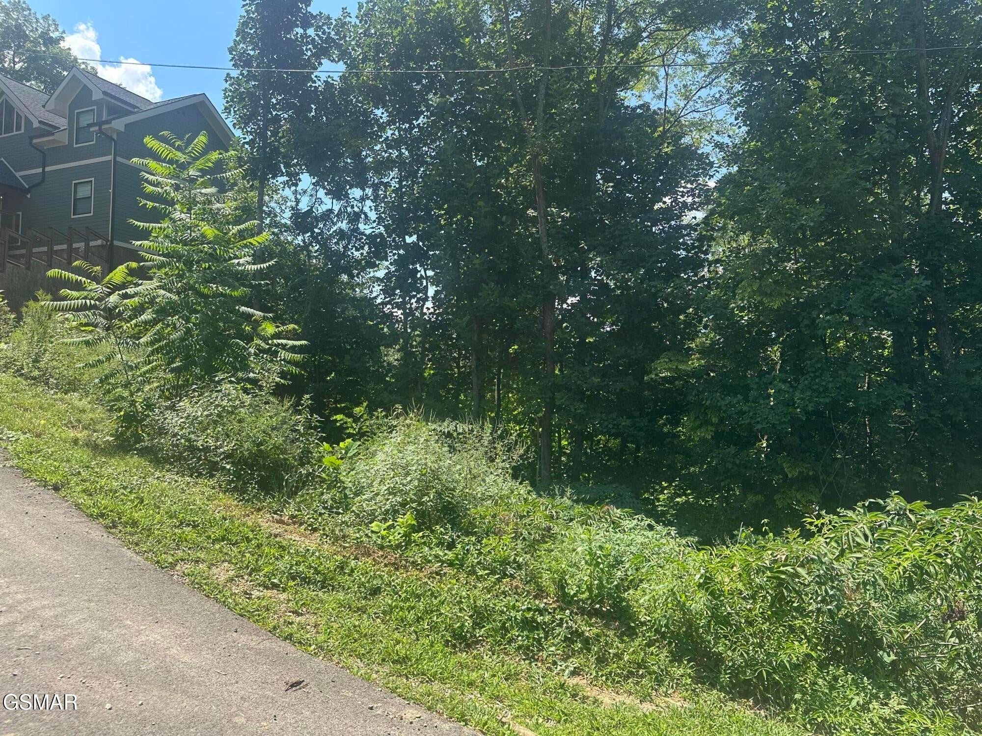1921 Battle Top Road