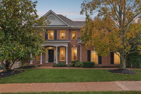 551 Brixham Park Dr Franklin TN 37069