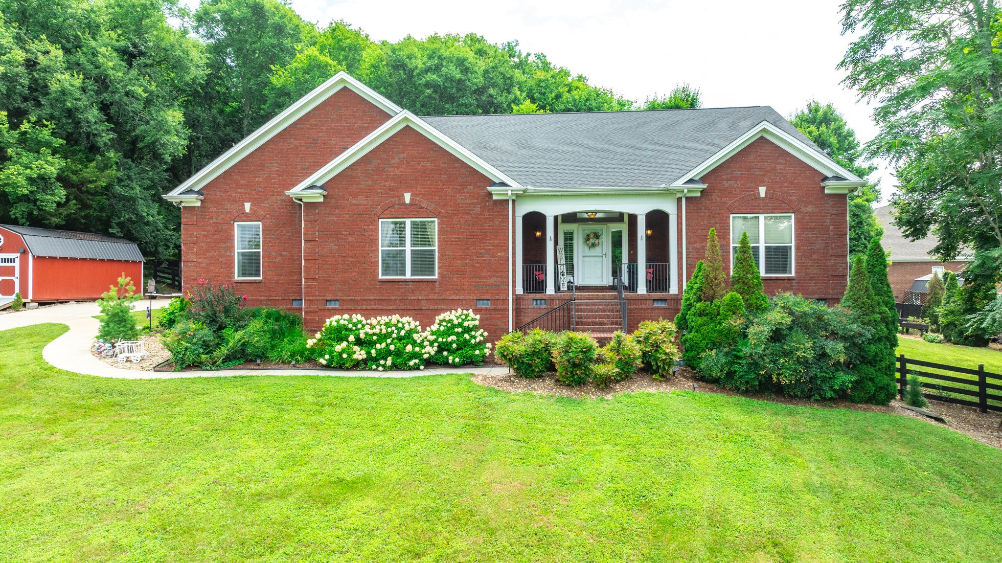 1345 Standing Stone Cir - Photo 2