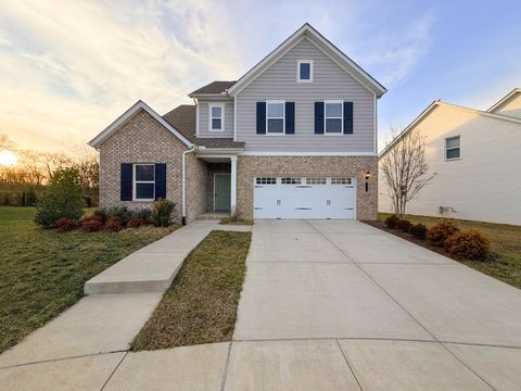 Photo of 378 Triple Crown Cir, Gallatin, TN 37066 (MLS # 3129640)