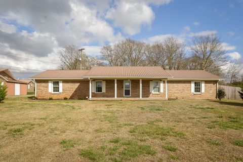 Photo of 6602 County Road 81, Danville, AL 35619 (MLS # 3146186)