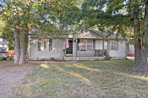 4733 Greystone St Antioch TN 37013