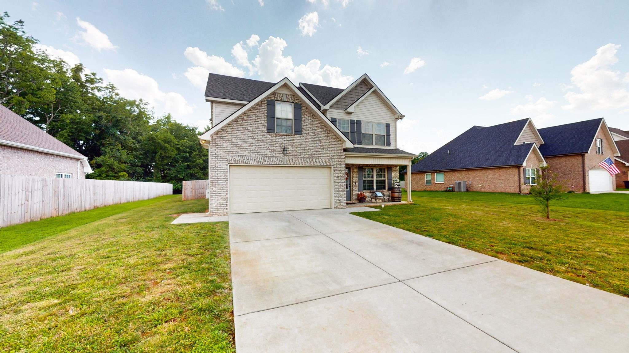 3050 Ronstadt Dr