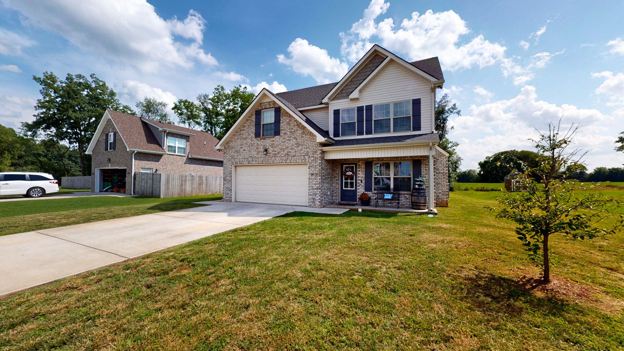 3050 Ronstadt Dr