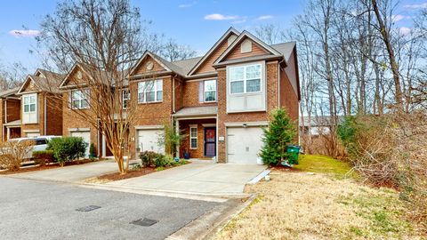 1367 Crown Point Pl Nashville TN 37211
