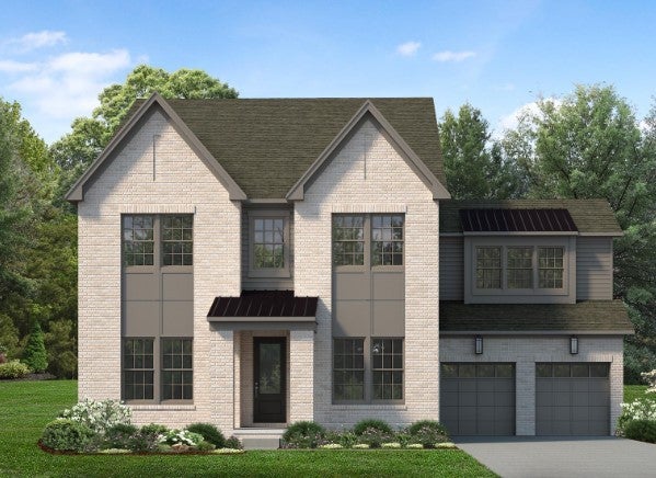 6-bed listing at 163 Berry Hunter Lane, Franklin