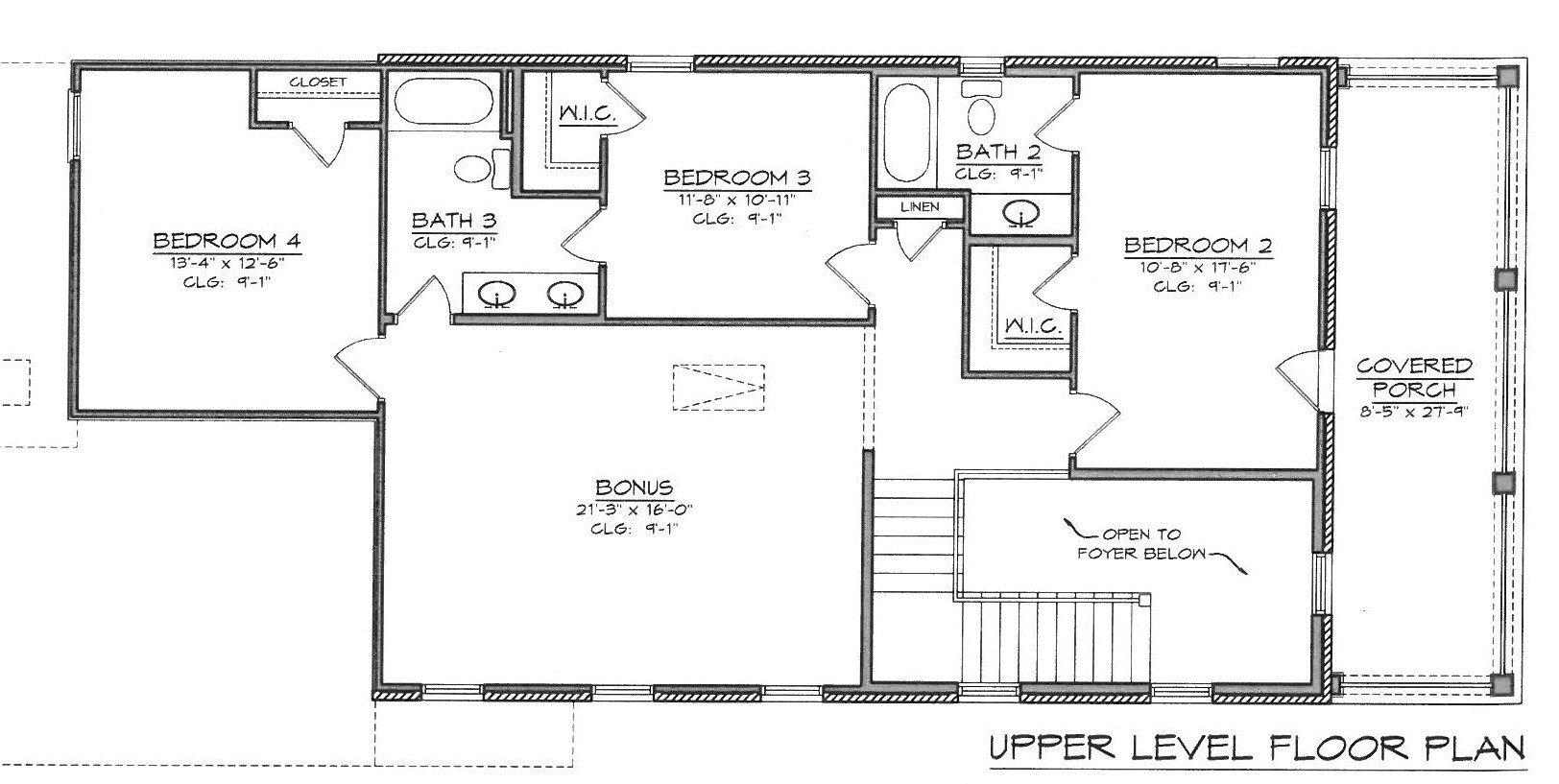2020 Stonewater Blvd, Franklin 2020 Stonewater Blvd, Franklin TN 37064 4-bed home, photo 3 of 3